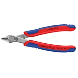 vendita online Tronchese electronic super knips® art.7803 Tronchesi Knipex